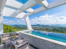 3 Bedroom Villa for rent at Aqua Samui Duo, Bo Phut