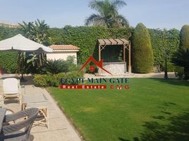 6 Bedroom Villa for sale at Katameya Heights, El Katameya, New Cairo City, Cairo, Egypt