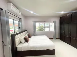 4 Bedroom House for rent at Thanaporn Park Home 5, San Pa Pao