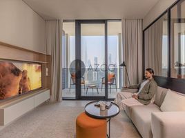 1 Schlafzimmer Appartement zu verkaufen im SRG Upside, DAMAC Towers by Paramount, Business Bay