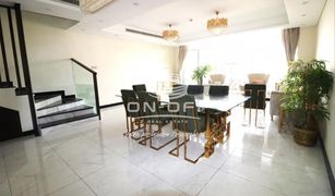 3 Bedrooms Villa for sale in , Dubai Al Burooj Residence V