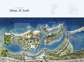 2 Bedroom Condo for sale at Bay Residences, Mina Al Arab, Ras Al-Khaimah