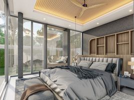 5 Bedroom Villa for sale at Mouana Serenity Cherngtalay, Thep Krasattri