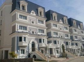 3 Bedroom House for sale at Mountain View Hyde Park, The 5th Settlement, New Cairo City