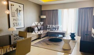 1 Bedroom Apartment for sale in DAMAC Towers by Paramount, Dubai Tower B