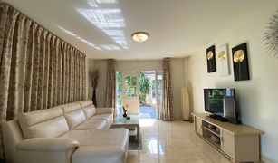 3 Bedrooms House for sale in Nong Khwai, Chiang Mai Home In Park