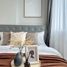 1 Schlafzimmer Appartement zu vermieten im Metro Sky Wutthakat, Talat Phlu, Thon Buri