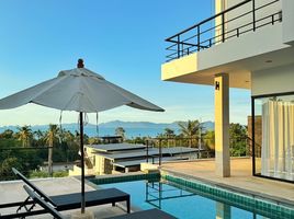 5 Schlafzimmer Villa zu verkaufen in Koh Samui, Surat Thani, Maenam