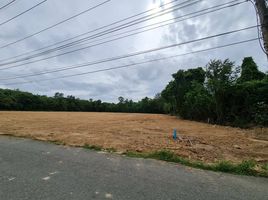  Land for sale in Na Chom Thian, Sattahip, Na Chom Thian