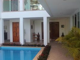 7 Bedroom Villa for rent in Kathu, Phuket, Kamala, Kathu