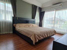 3 Bedroom House for sale at Chaiyapruk Pinklao-Kanchanapisek, Bang Yai