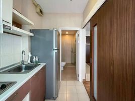 Studio Appartement zu vermieten im Ivy River, Bang Pakok, Rat Burana