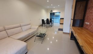 4 Bedrooms Townhouse for sale in Suan Luang, Bangkok Villette City Pattanakarn 38