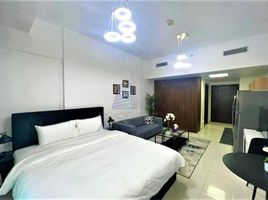 Studio Apartment for sale at Elite Sports Residence 5, The Arena Apartments, Dubai Sports City