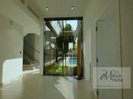 4 Bedroom Villa for sale at Masaar, Hoshi, Al Badie