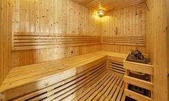写真 2 of the Sauna at The Vision