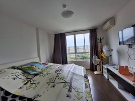 2 Schlafzimmer Wohnung zu verkaufen im Baan Thew Lom, Cha-Am, Cha-Am, Phetchaburi