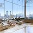 3 Bedroom Condo for sale at Damac Bay, Dubai Harbour, Dubai