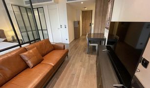 1 Bedroom Condo for sale in Khlong Toei Nuea, Bangkok Muniq Sukhumvit 23