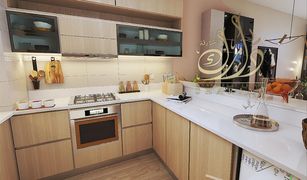 Studio Apartment for sale in Oasis Residences, Abu Dhabi Plaza