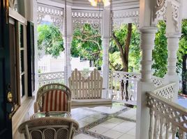 4 спален Дом на продажу в Fantasia Villa 1, Samrong Nuea