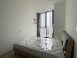 1 Bedroom Apartment for rent at The Line Phahol - Pradipat, Sam Sen Nai