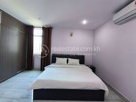 1 Bedroom Apartment for rent at One-Bed Room For Rent, Tuol Svay Prey Ti Muoy, Chamkar Mon