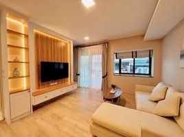 3 Bedroom Townhouse for rent at Indy 5 Bangna km.7, Bang Kaeo