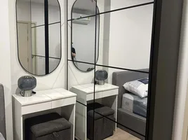 คอนโด 1 ห้องนอน ให้เช่า ในโครงการ ไลฟ์ รามา 4 - อโศก, คลองเตย