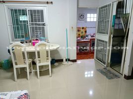 3 Bedroom Townhouse for sale at Piyasub Rangsit Klong 10, Bueng Sanan, Thanyaburi