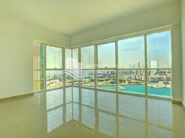 3 Bedroom Apartment for sale at MAG 5, Marina Square, Al Reem Island, Abu Dhabi