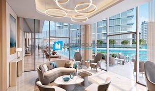 Квартира, 4 спальни на продажу в District One, Дубай Lagoon Views