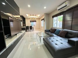 3 Schlafzimmer Villa zu vermieten im Pattalet 1, Nong Prue, Pattaya, Chon Buri