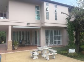 3 Schlafzimmer Villa zu verkaufen in Sattahip, Chon Buri, Na Chom Thian, Sattahip