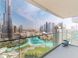 3 Bedroom Apartment for sale at Opera Grand, Burj Khalifa Area