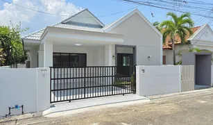 3 Schlafzimmern Haus zu verkaufen in Si Sunthon, Phuket Phanason Park Ville 3 (Baan Lipon)