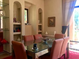 3 Schlafzimmer Villa zu vermieten in Amizmiz, Al Haouz, Amizmiz