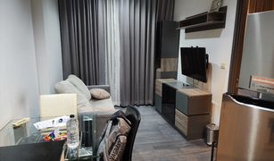 1 Schlafzimmer Wohnung zu verkaufen in Khlong Toei Nuea, Bangkok Edge Sukhumvit 23