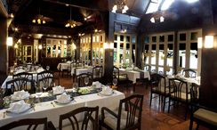Fotos 2 of the ร้านอาหารในโครงการ at Dusit thani Pool Villa