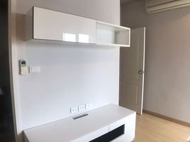 2 Schlafzimmer Appartement zu vermieten im Hive Sathorn, Khlong Ton Sai