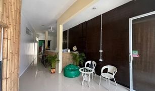 12 chambres Hotel a vendre à Bo Phut, Koh Samui 
