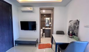 1 Bedroom Condo for sale in Nong Prue, Pattaya Arcadia Beach Continental