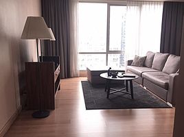 2 Schlafzimmer Wohnung zu verkaufen im Sky Villas Sathorn, Thung Wat Don