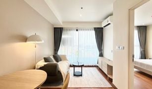 Кондо, 1 спальня на продажу в Wat Phraya Krai, Бангкок Altitude Symphony Charoenkrung