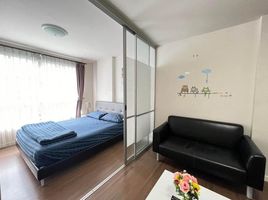 1 Schlafzimmer Wohnung zu vermieten im D Condo Creek, Kathu, Kathu