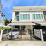 3 Bedroom Townhouse for sale at Pleno Wongwaen - Ramintra, Bang Chan, Khlong Sam Wa