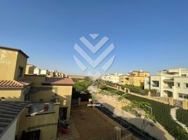 5 Bedroom House for sale at Mivida, The 5th Settlement, New Cairo City