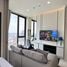1 Bedroom Condo for rent at Mazarine Ratchayothin, Chantharakasem