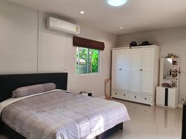 4 Bedroom Villa for sale in Nong Faek, Saraphi, Nong Faek