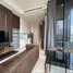 อพาร์ทเม้นท์ 2 ห้องนอน ให้เช่า ในโครงการ แอชตัน สีลม, สุริยวงศ์
